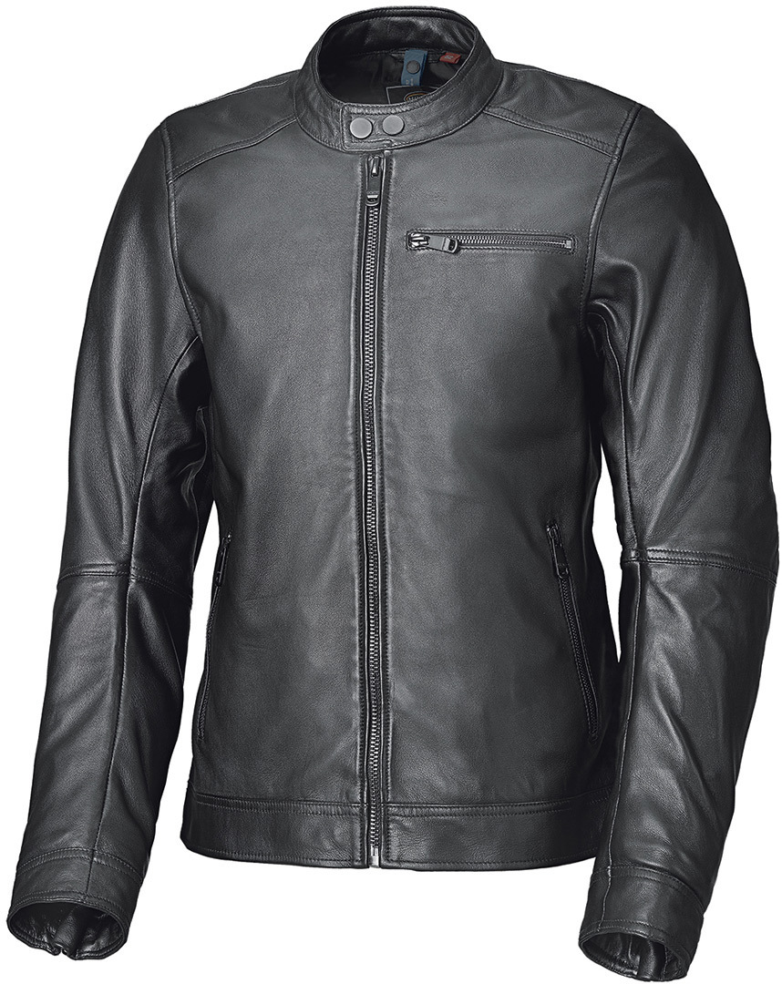 Held Weston Motorrad Lederjacke- Grsse 48- Grsse 48 Motorrad