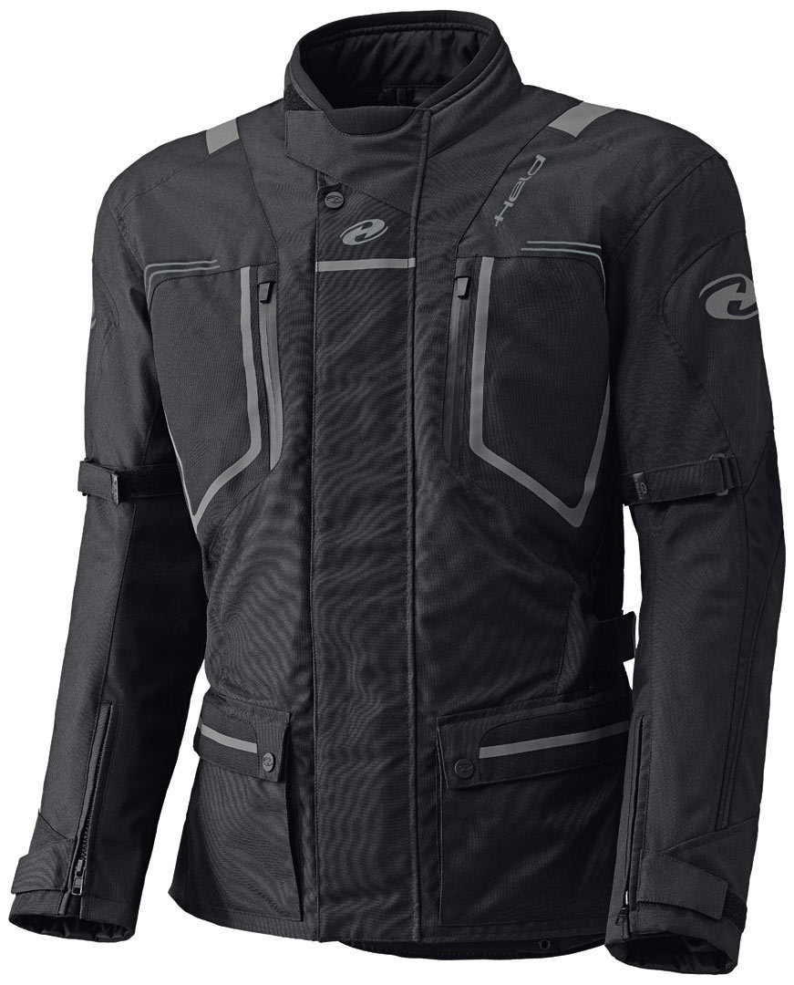 Held Zorro Touring Textiljacke- schwarz- Grsse XS- schwarz- Grsse XS Motorrad