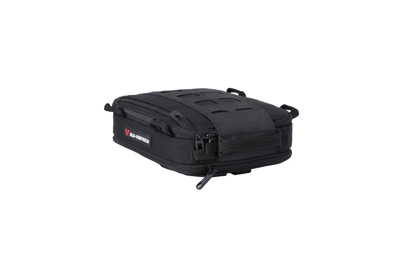 SW-Motech PRO Plus Zusatztasche - 1680D Ballistic Nylon- Schwarz- 3-6 l- schwarz Motorrad